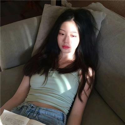 忧郁男孩